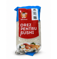 orez pentru sushi