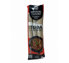 soba