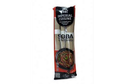 soba