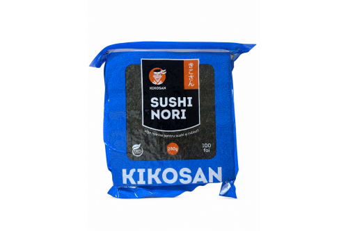 nori