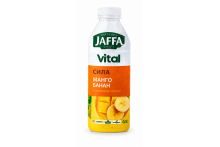 Jaffa манго банан