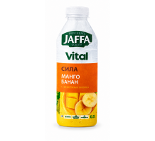 Jaffa манго банан