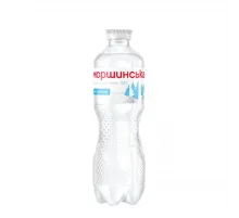 моршинська  негазированная