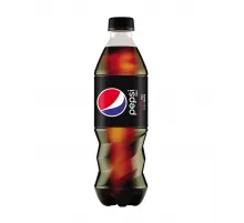 pepsi zero