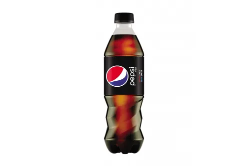 pepsi zero
