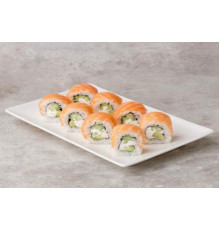 Philadelphia Roll