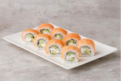 Philadelphia Roll