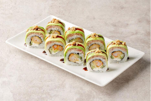 Avoca Roll