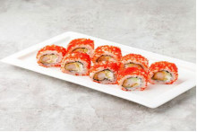 Ebi cranch Roll