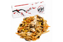 udon chiken