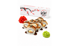 Canada Roll
