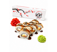 Canada Roll