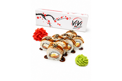 Canada Roll