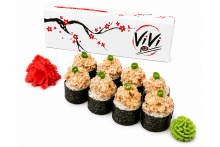 Snejnii roll