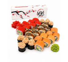 Set de Sushi Clasic