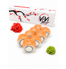 Philadelphia  cascaval Roll