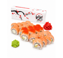 Set de sushi Philadelphia Luxe