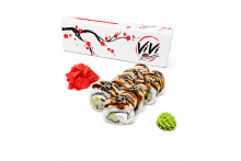 Cremă Unagi