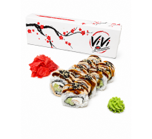 Cremă Unagi