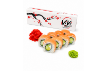 Philadelphia Roll