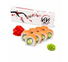 Philadelphia Roll