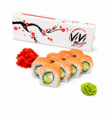 Philadelphia Roll