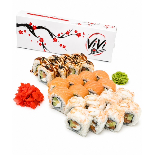 SET CU SOMON
