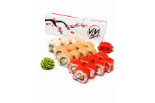 Set de sushi