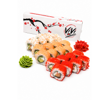 Set de sushi